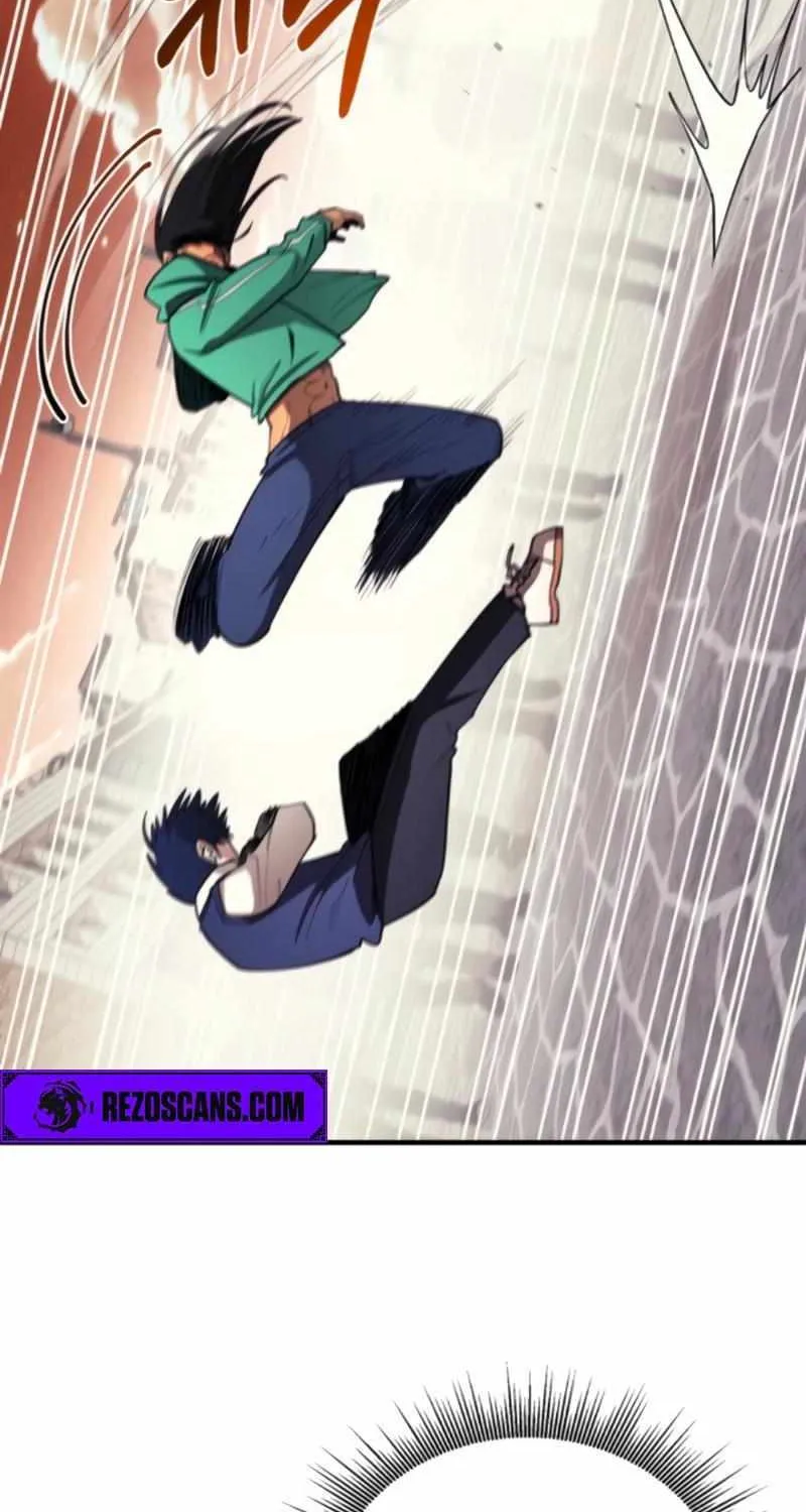 The School Life of the Earth Leader Chapter 19 page 66 - 