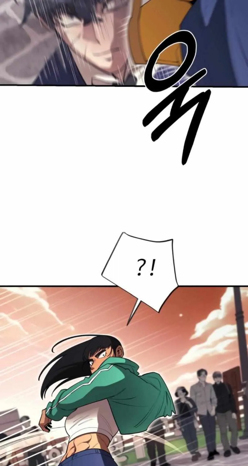 The School Life of the Earth Leader Chapter 19 page 69 - 