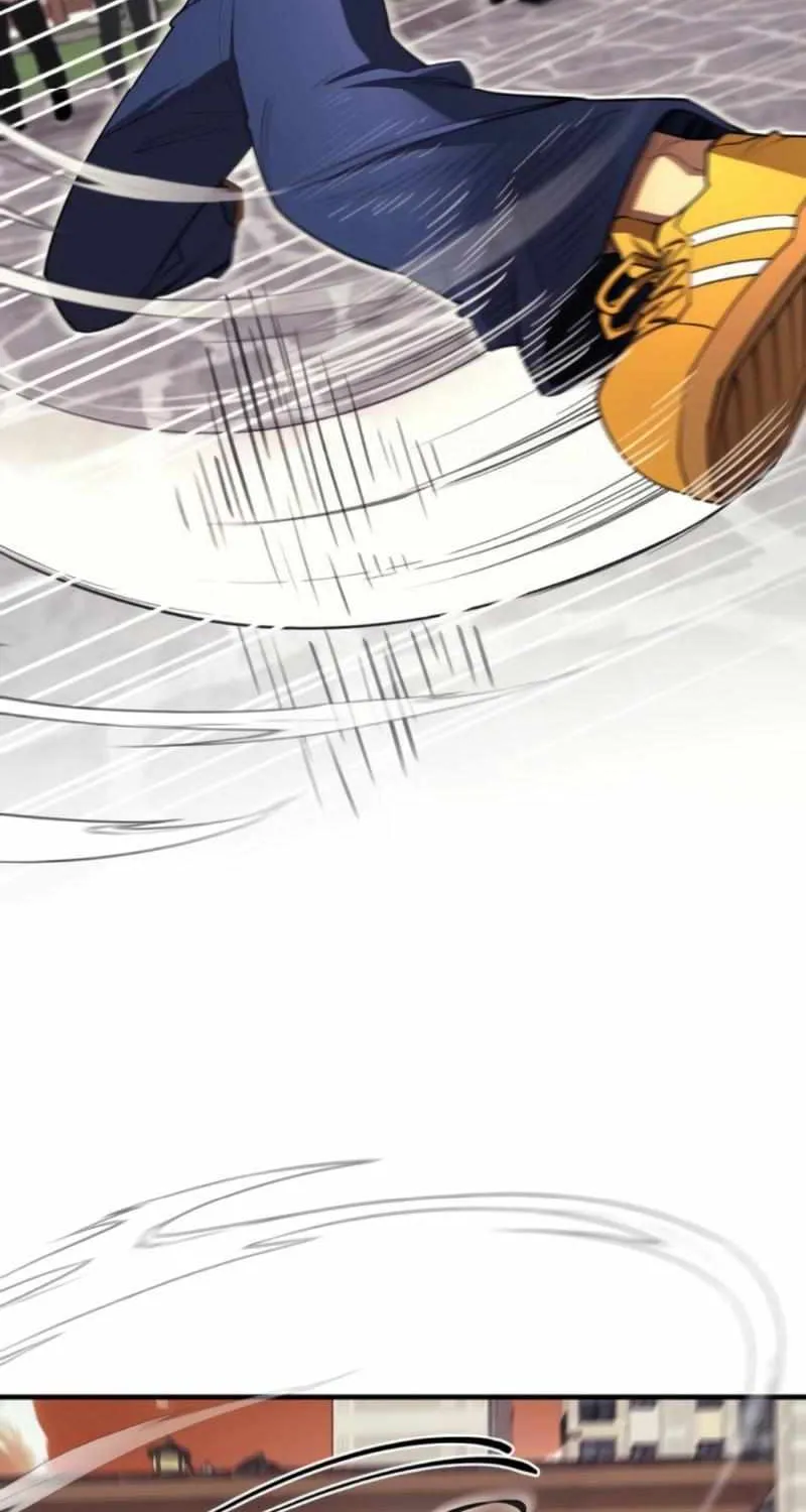 The School Life of the Earth Leader Chapter 19 page 70 - 