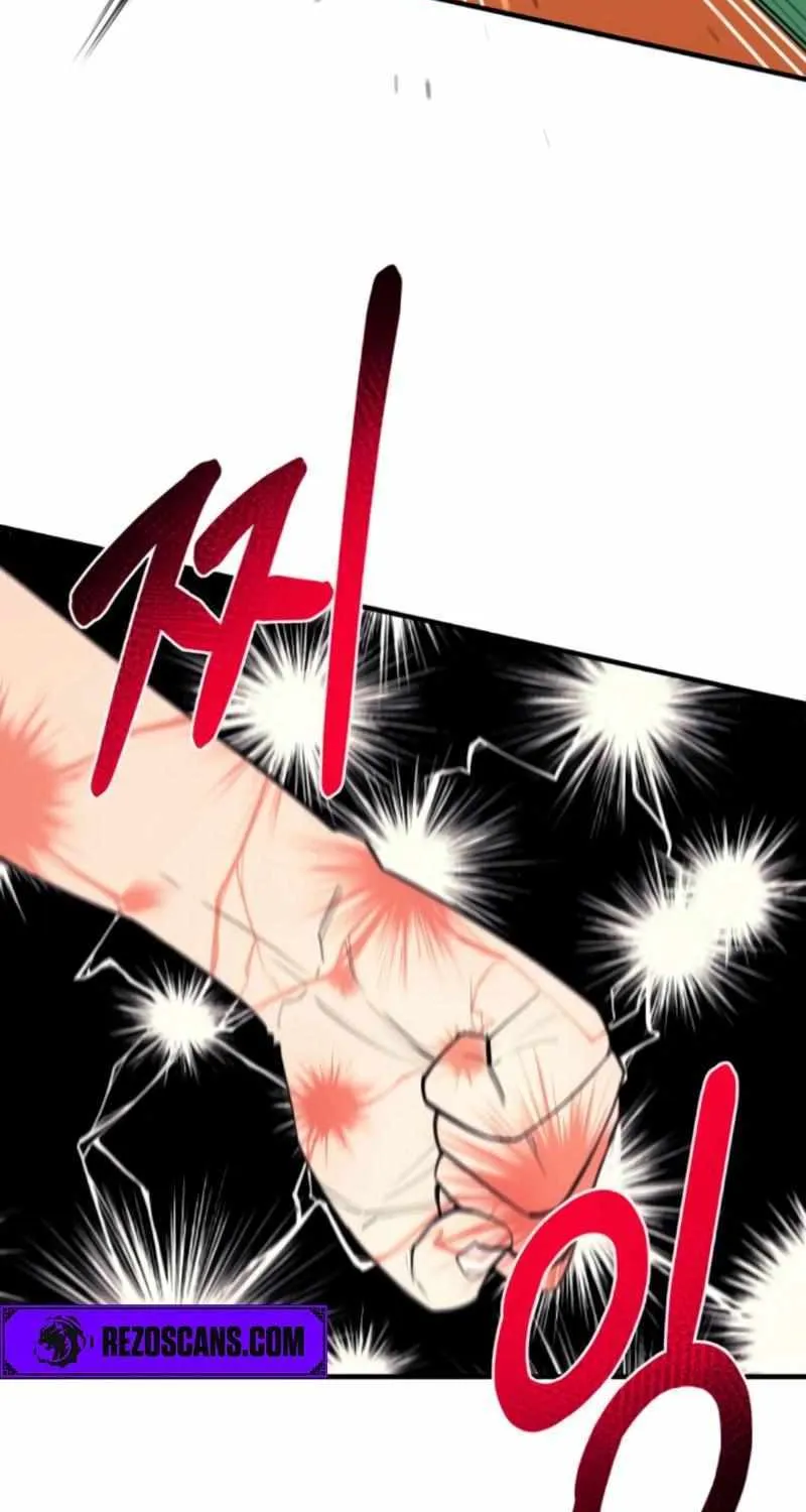 The School Life of the Earth Leader Chapter 19 page 8 - 
