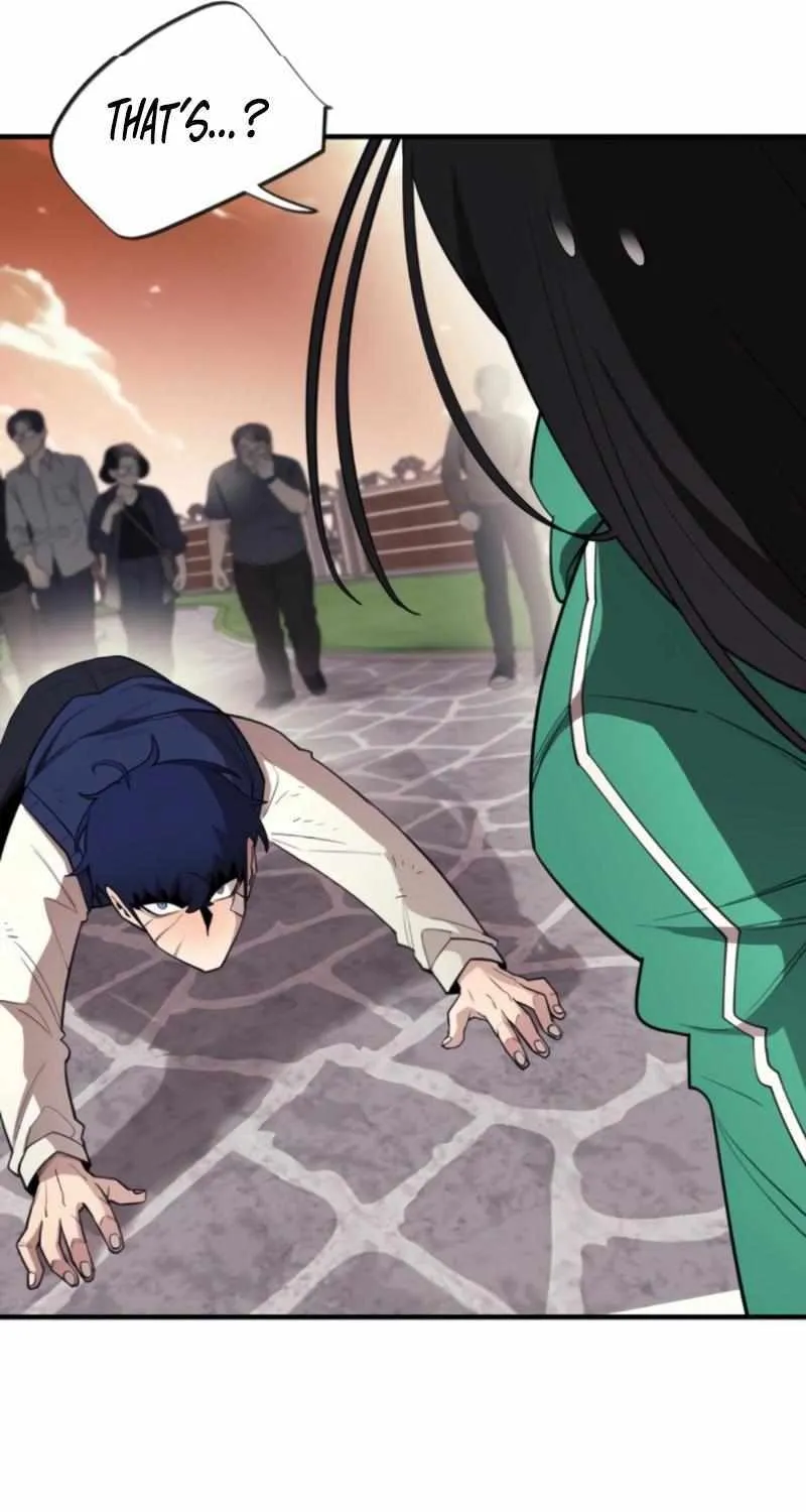 The School Life of the Earth Leader Chapter 19 page 73 - 