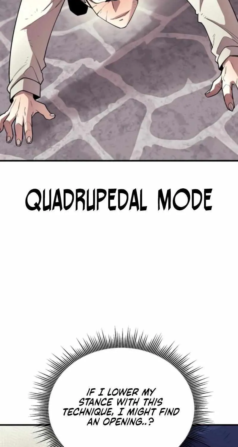 The School Life of the Earth Leader Chapter 19 page 75 - 