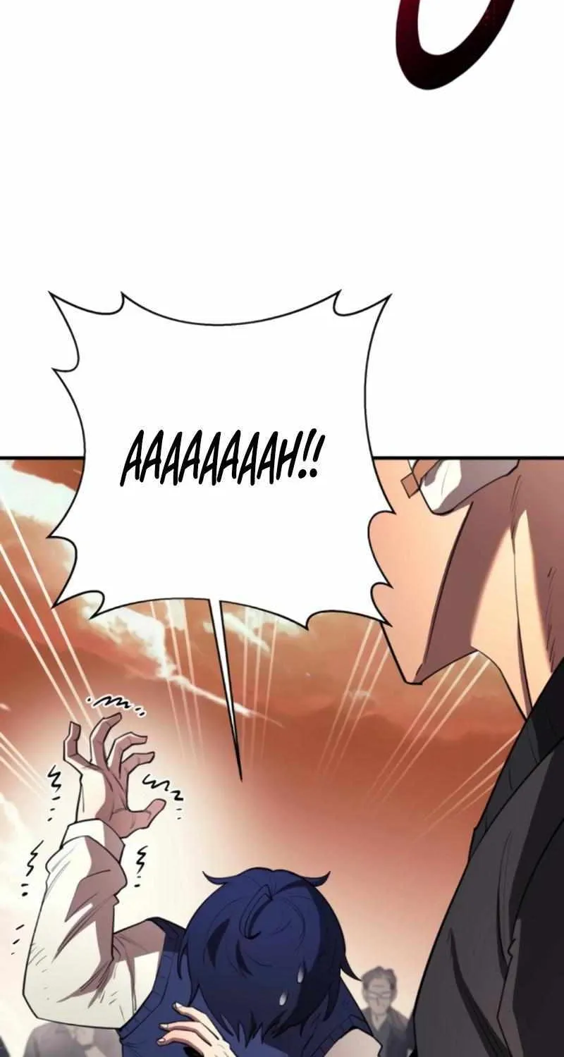 The School Life of the Earth Leader Chapter 19 page 9 - 