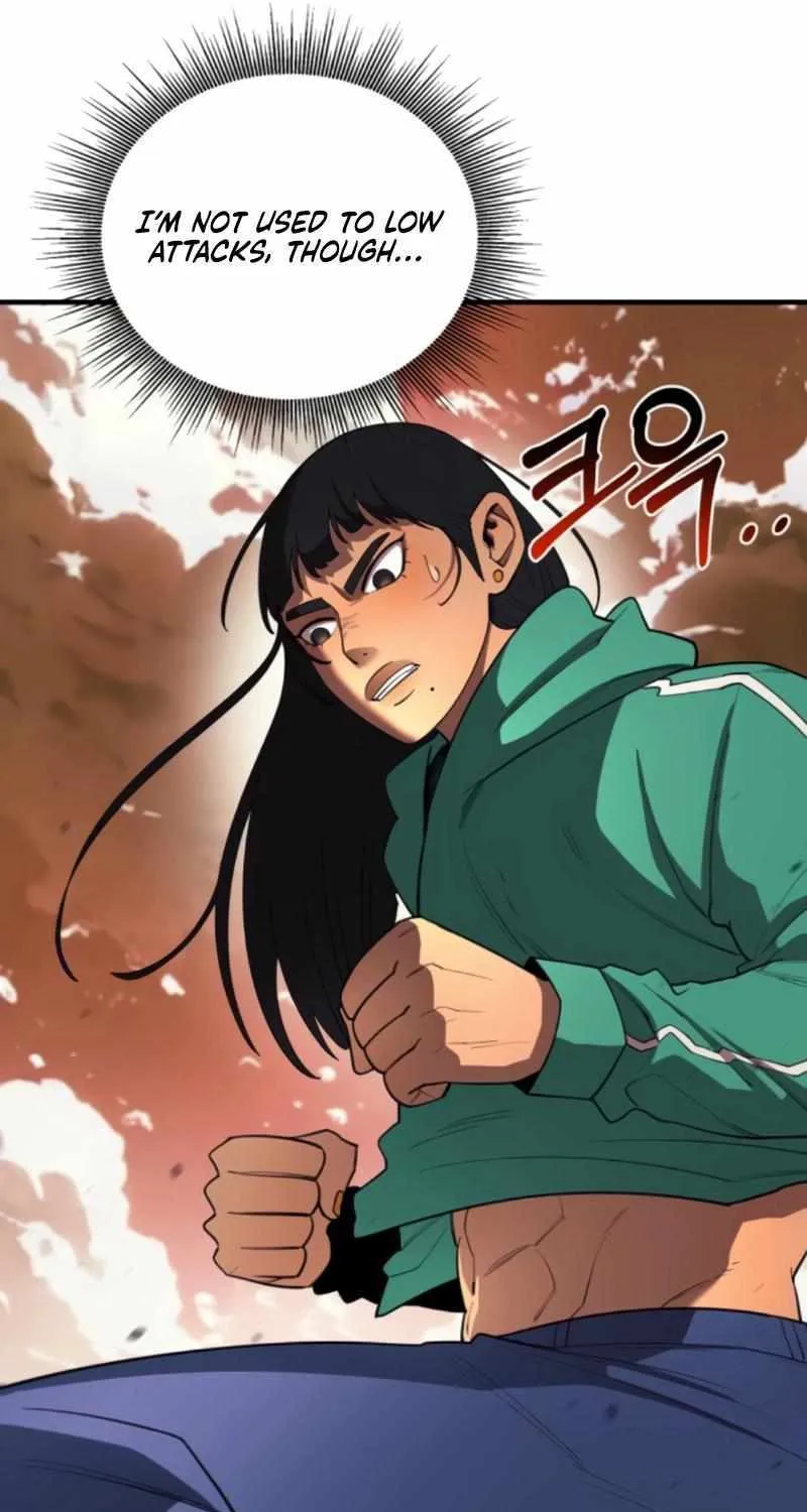 The School Life of the Earth Leader Chapter 19 page 83 - 