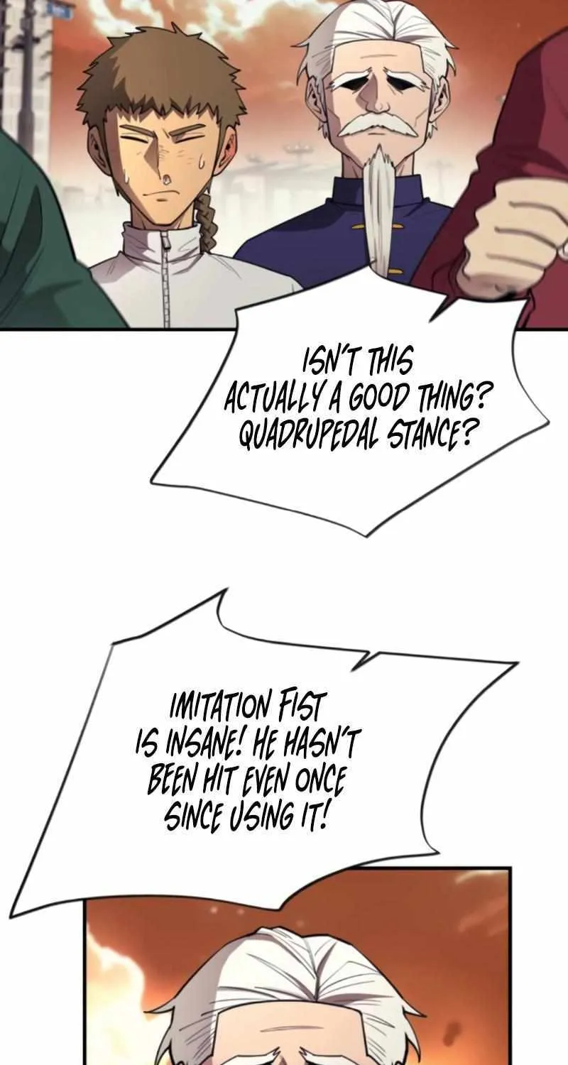 The School Life of the Earth Leader Chapter 19 page 87 - 