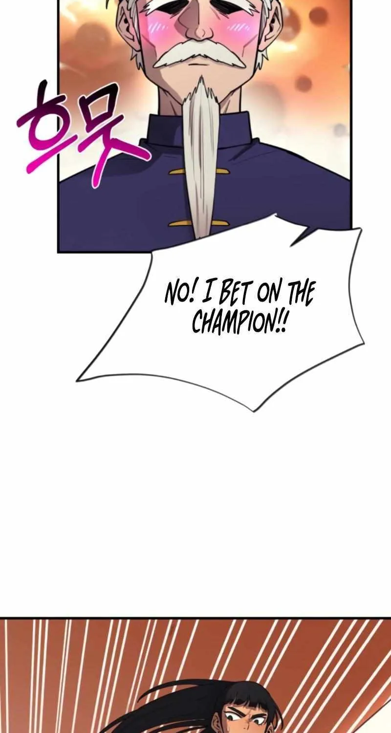 The School Life of the Earth Leader Chapter 19 page 88 - 