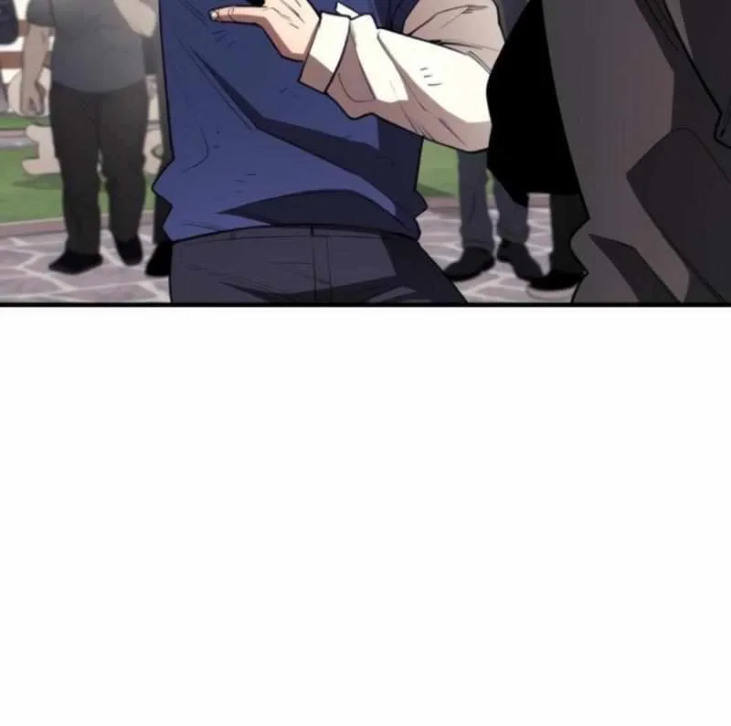 The School Life of the Earth Leader Chapter 19 page 10 - 