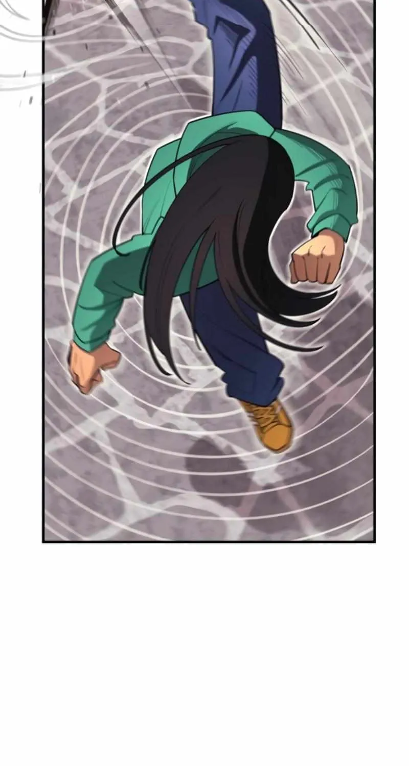 The School Life of the Earth Leader Chapter 19 page 94 - 
