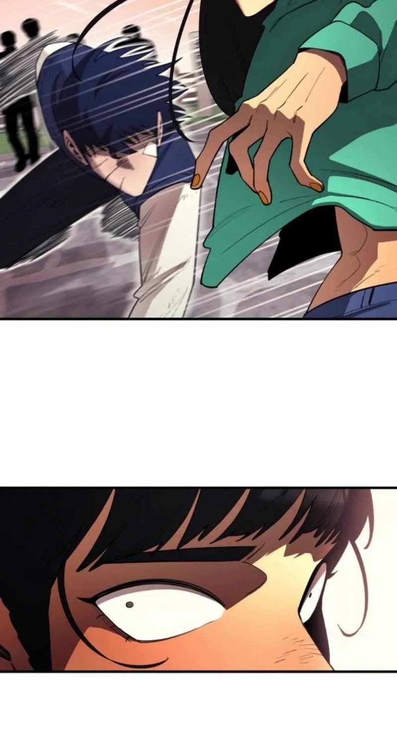 The School Life of the Earth Leader Chapter 19 page 98 - 