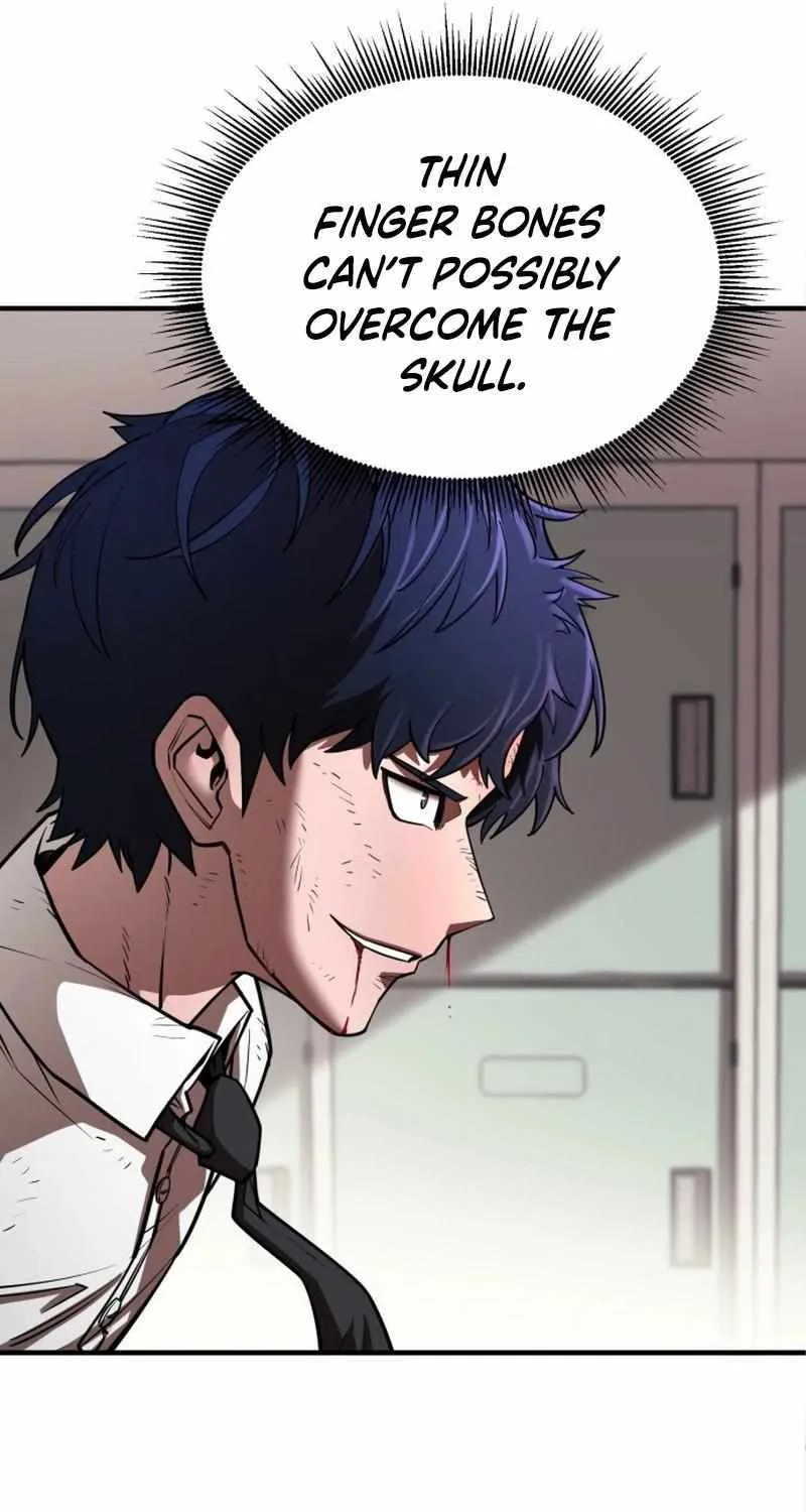 The School Life of the Earth Leader Chapter 2 page 103 - 