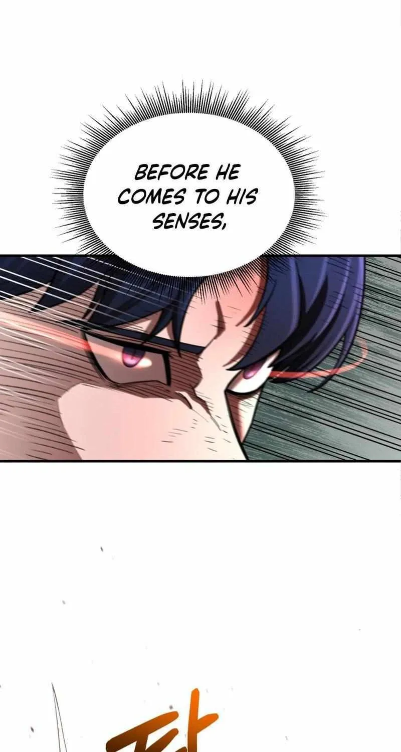 The School Life of the Earth Leader Chapter 2 page 104 - 