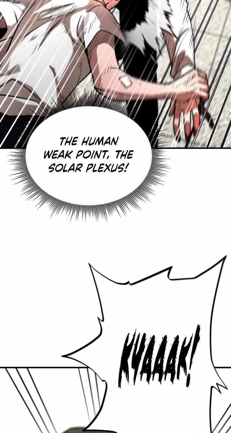The School Life of the Earth Leader Chapter 2 page 107 - 