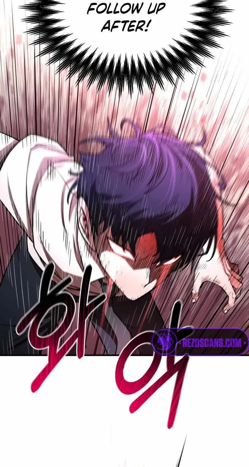 The School Life of the Earth Leader Chapter 2 page 109 - 