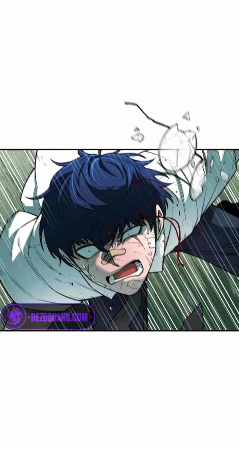The School Life of the Earth Leader Chapter 2 page 12 - 
