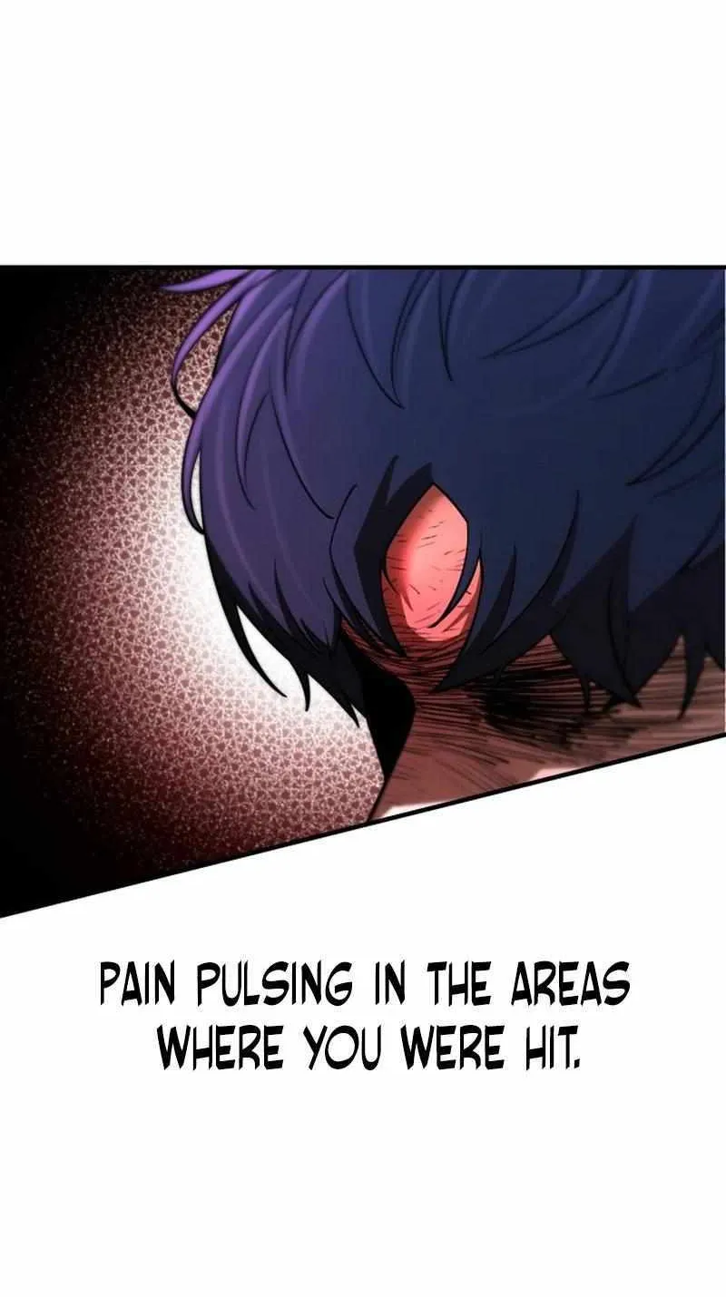 The School Life of the Earth Leader Chapter 2 page 122 - 