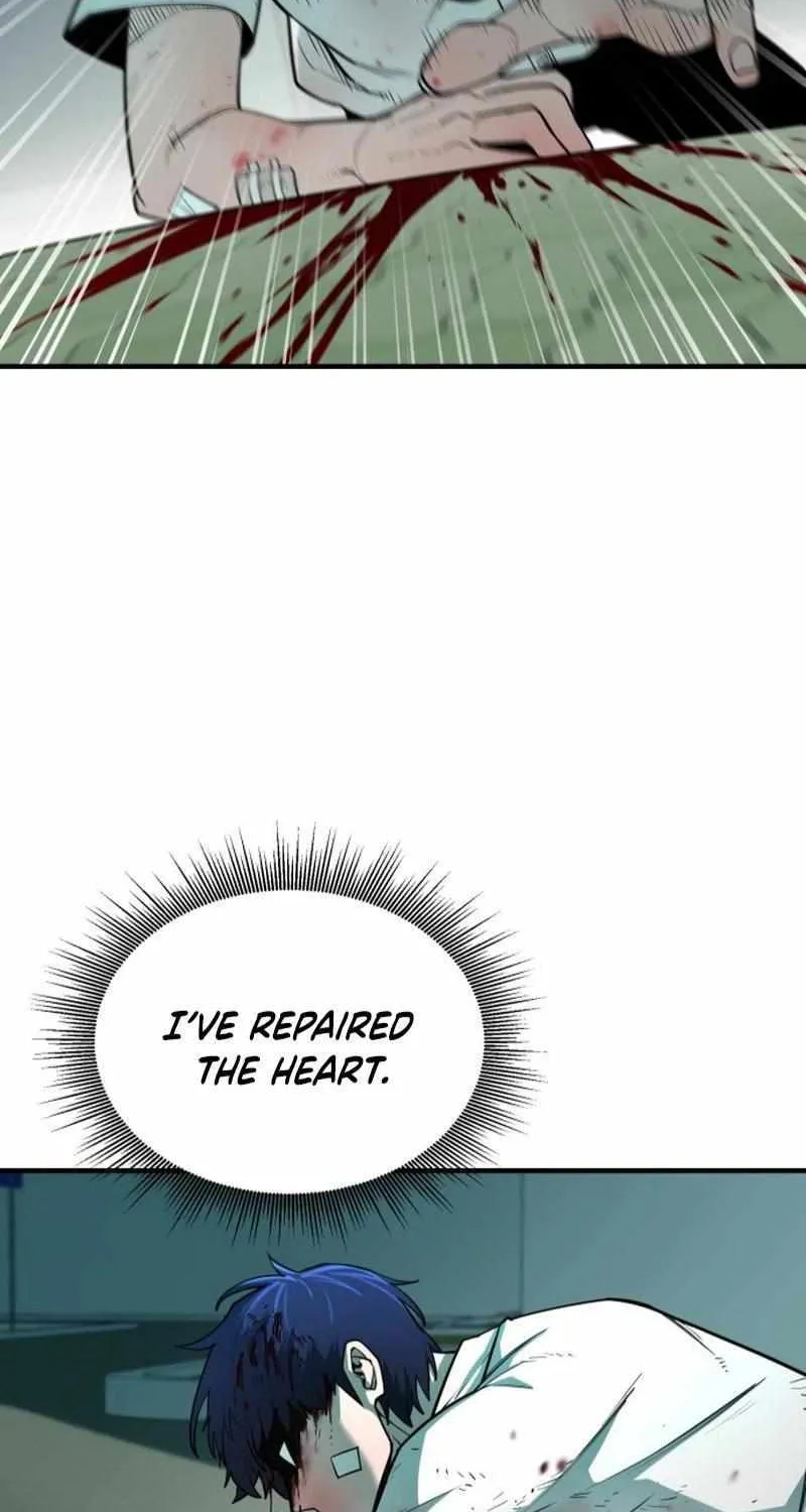 The School Life of the Earth Leader Chapter 2 page 24 - 