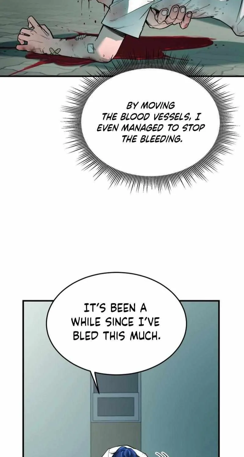 The School Life of the Earth Leader Chapter 2 page 25 - 