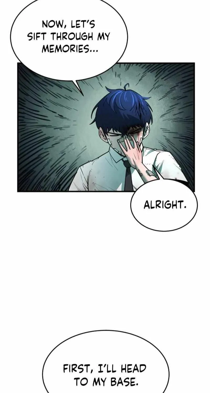 The School Life of the Earth Leader Chapter 2 page 28 - 