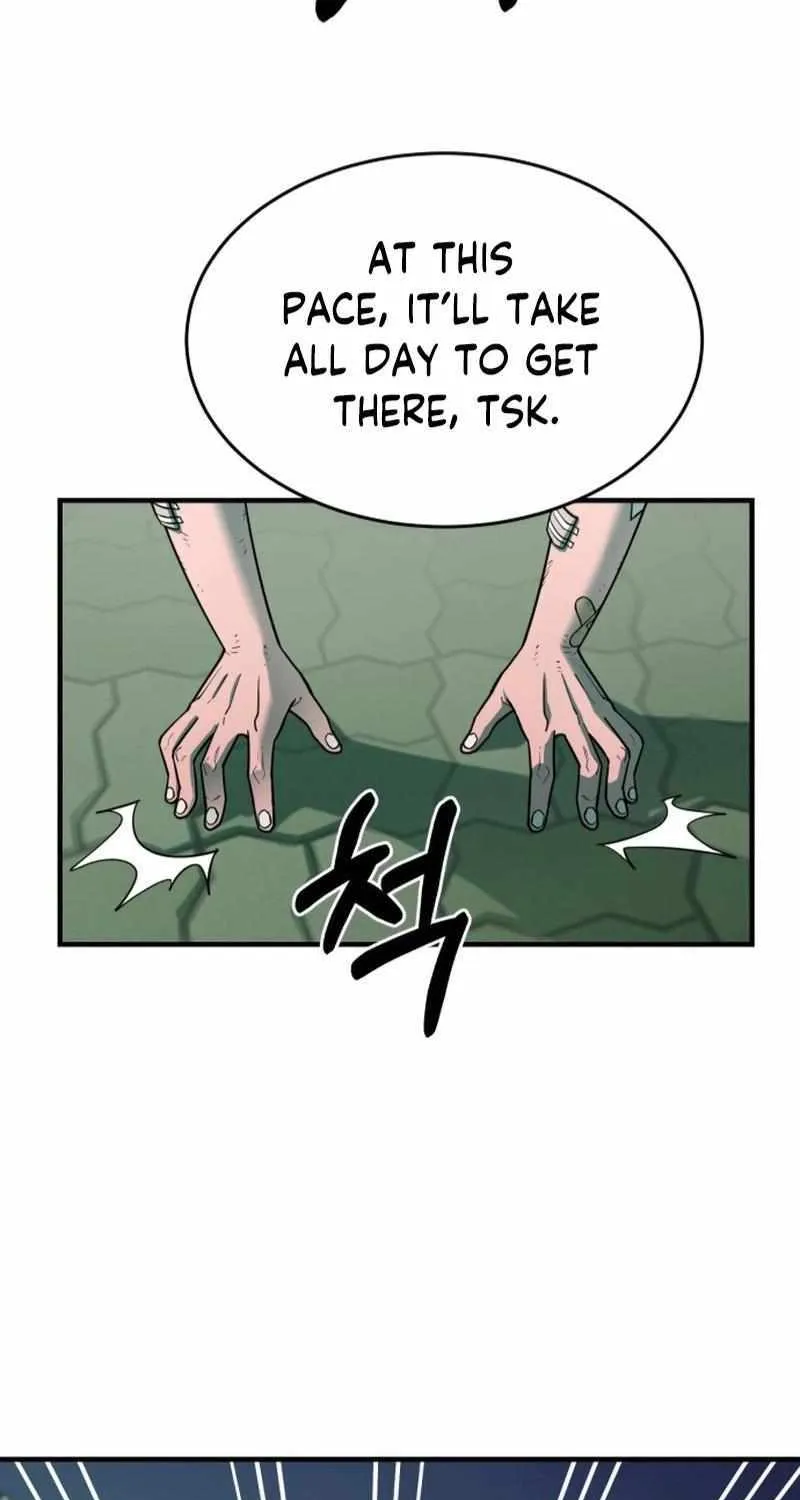 The School Life of the Earth Leader Chapter 2 page 31 - 