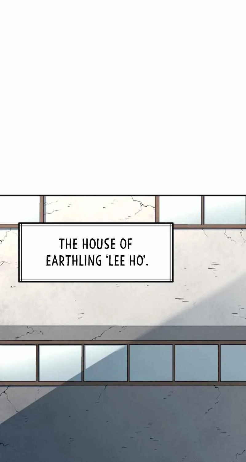 The School Life of the Earth Leader Chapter 2 page 33 - 