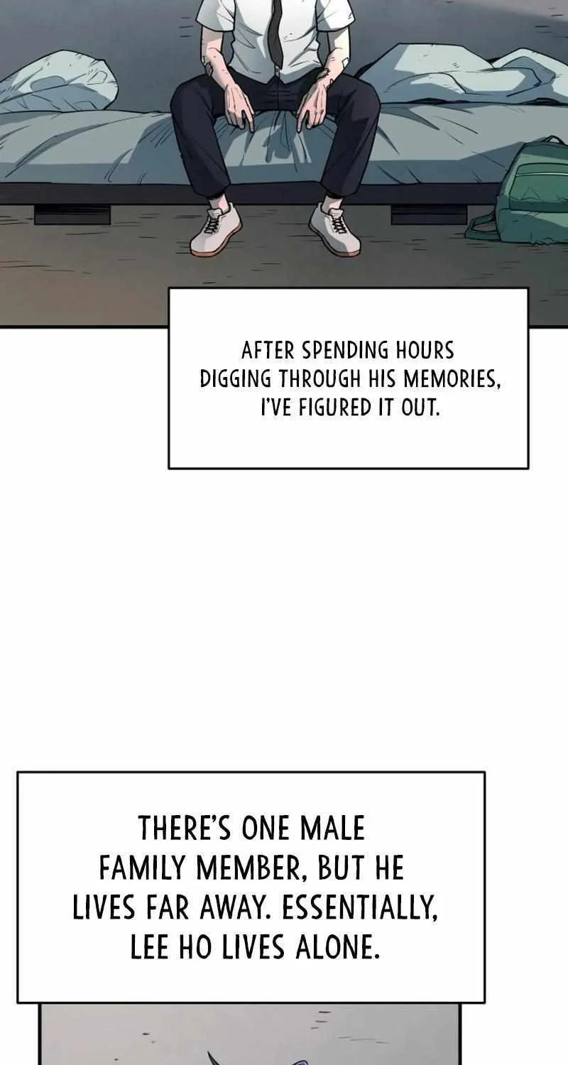The School Life of the Earth Leader Chapter 2 page 35 - 