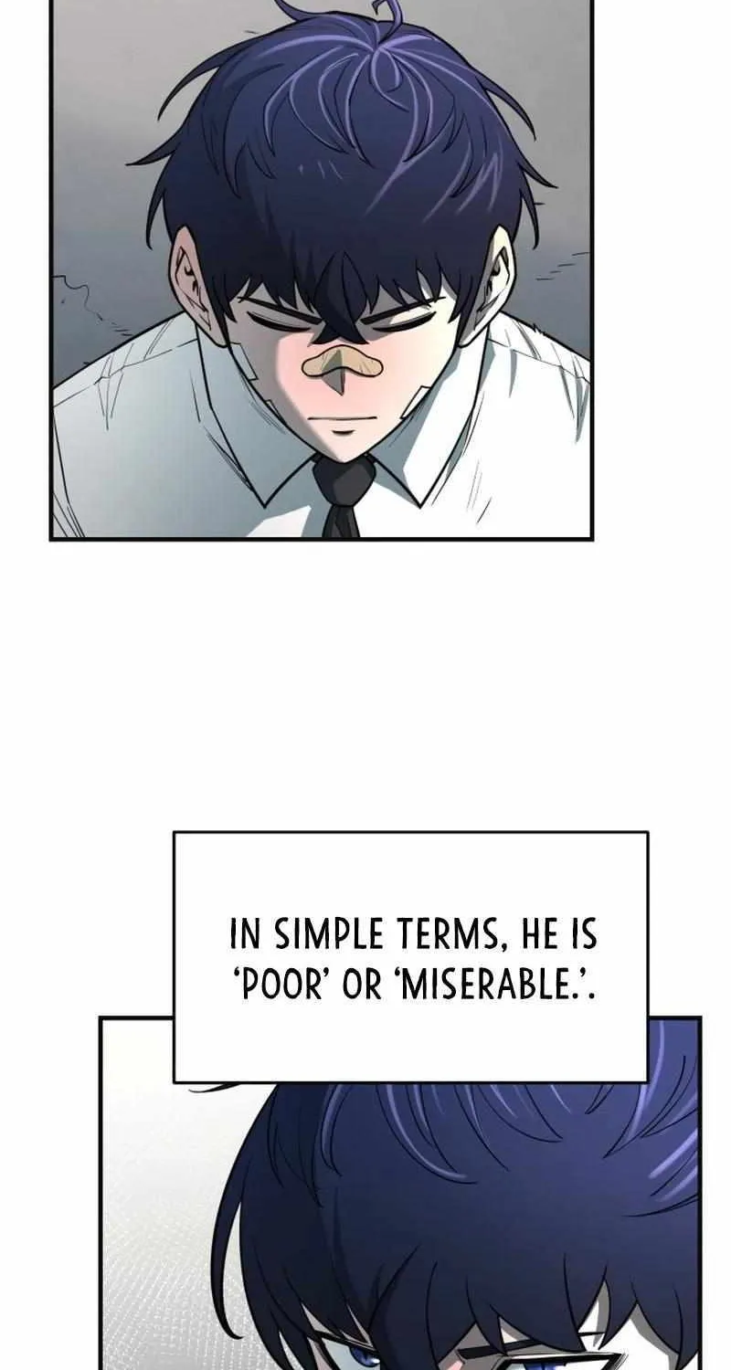 The School Life of the Earth Leader Chapter 2 page 36 - 