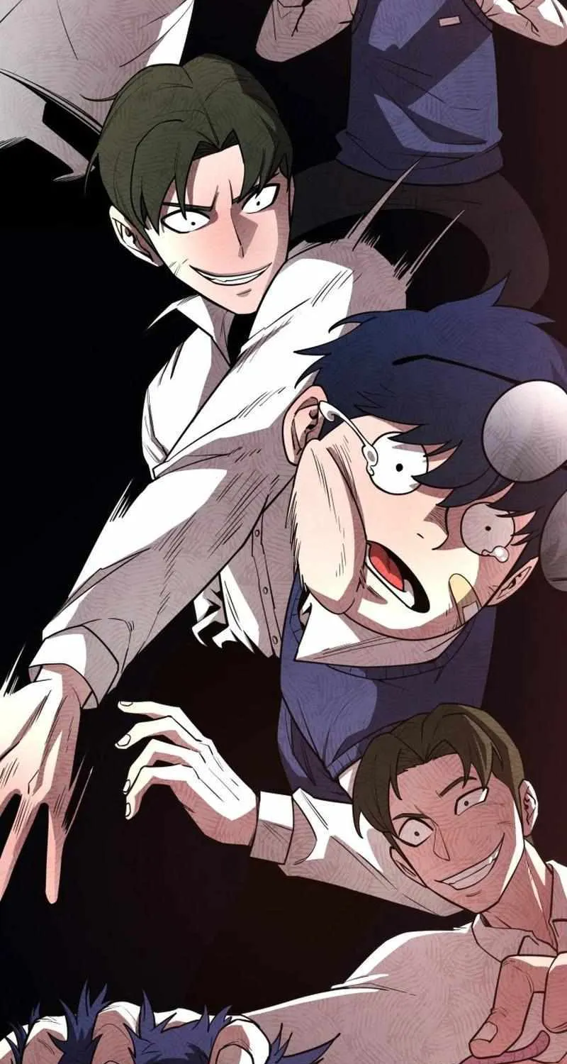 The School Life of the Earth Leader Chapter 2 page 39 - 
