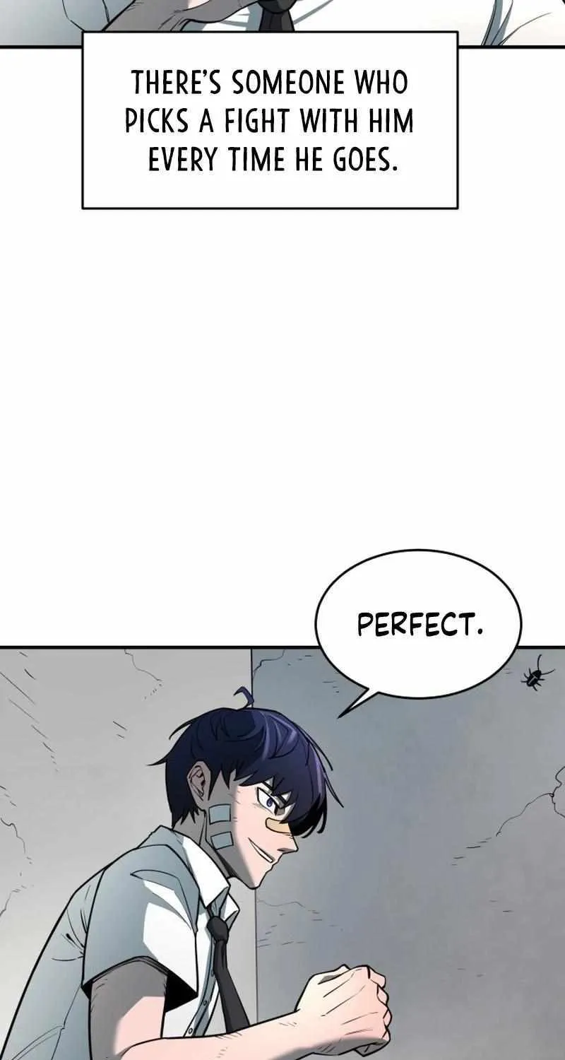 The School Life of the Earth Leader Chapter 2 page 41 - 