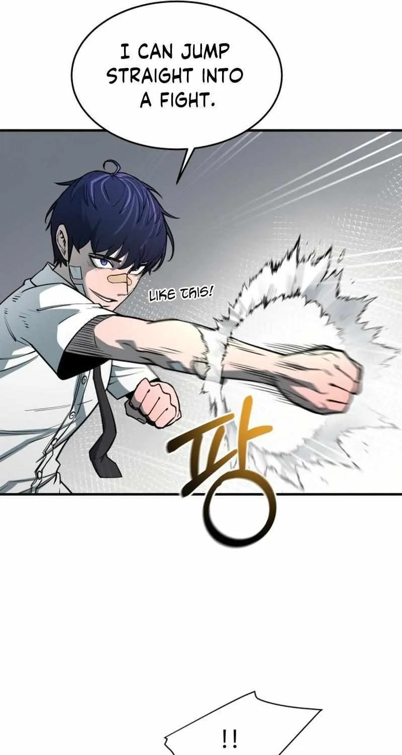 The School Life of the Earth Leader Chapter 2 page 43 - 