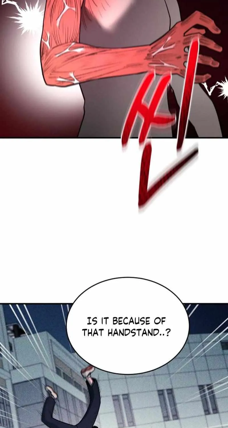 The School Life of the Earth Leader Chapter 2 page 45 - 