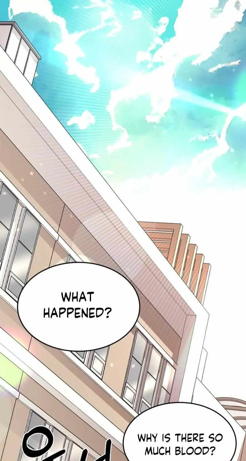 The School Life of the Earth Leader Chapter 2 page 51 - 