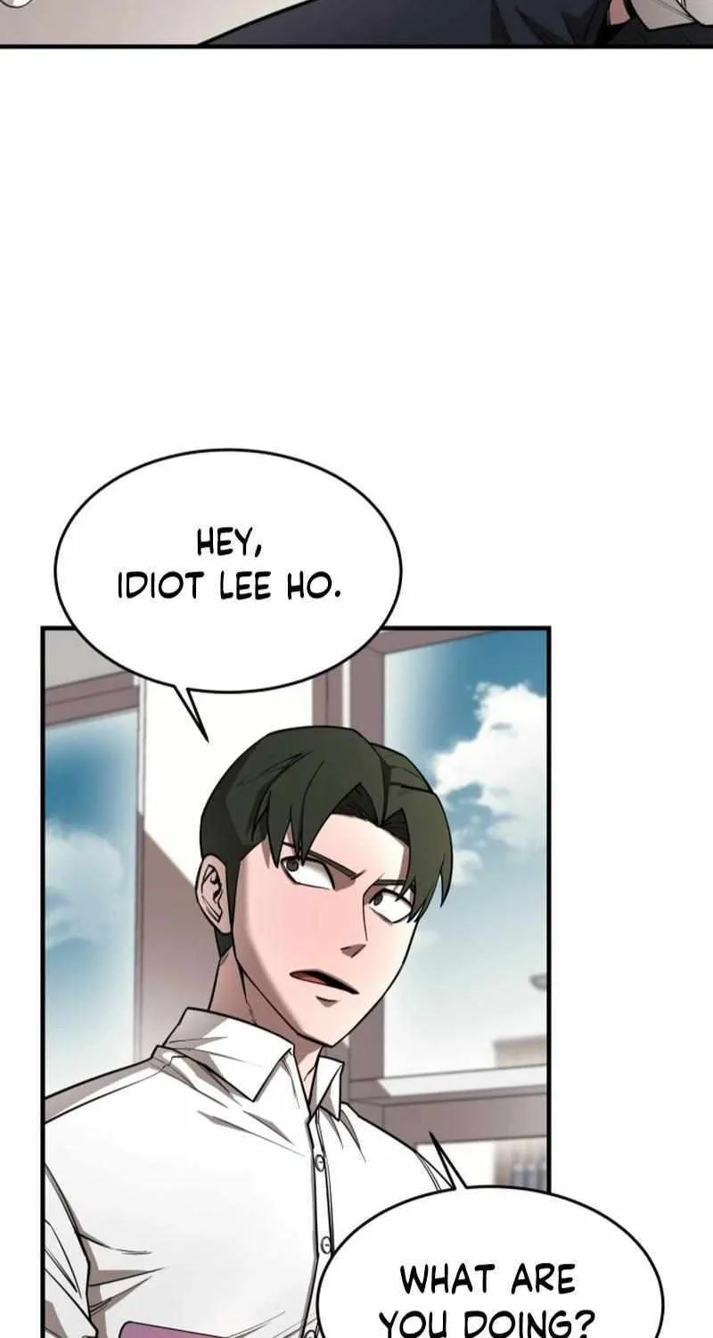 The School Life of the Earth Leader Chapter 2 page 60 - 