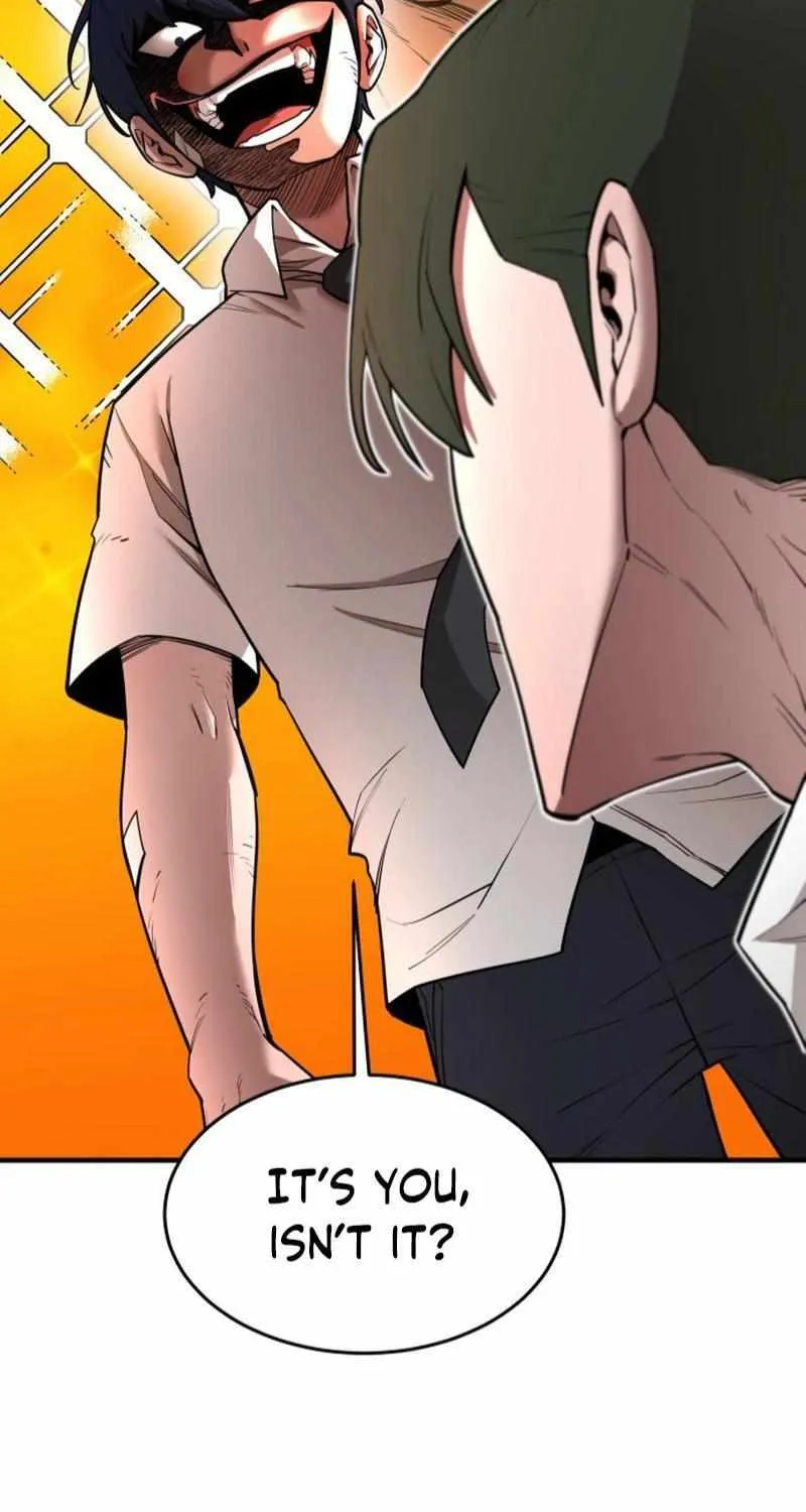 The School Life of the Earth Leader Chapter 2 page 65 - 