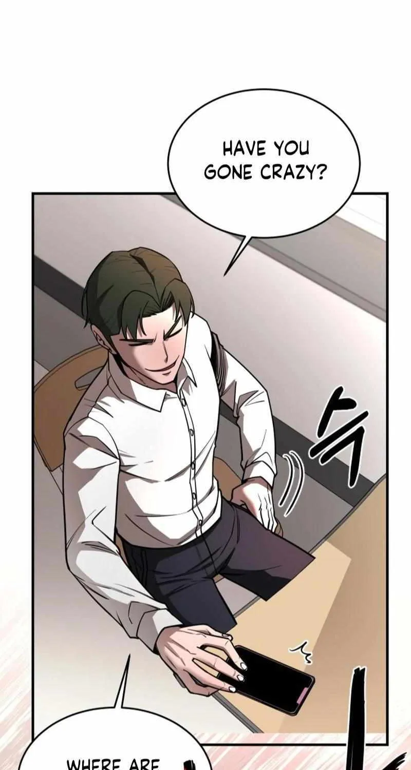 The School Life of the Earth Leader Chapter 2 page 66 - 
