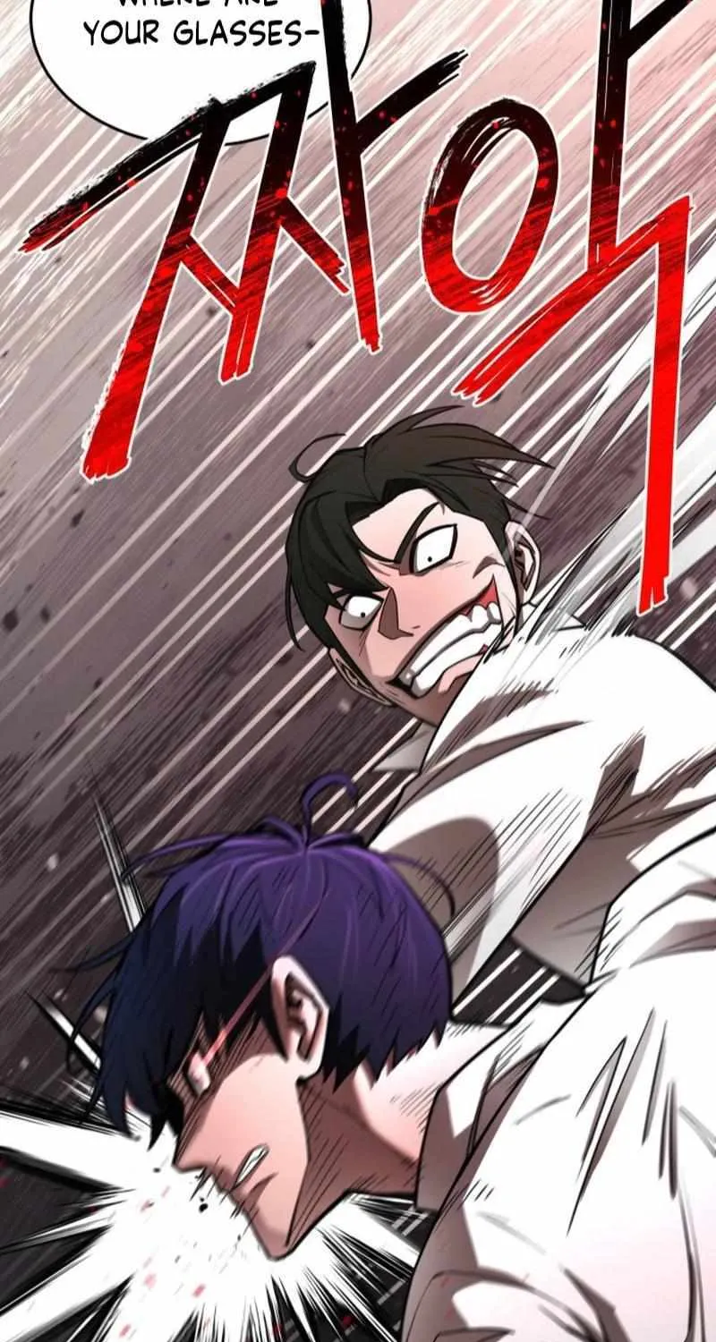 The School Life of the Earth Leader Chapter 2 page 67 - 