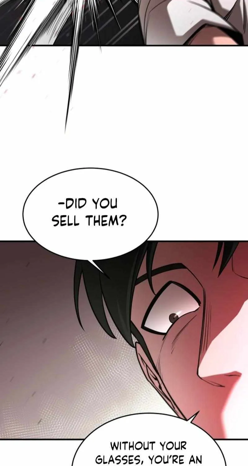 The School Life of the Earth Leader Chapter 2 page 68 - 