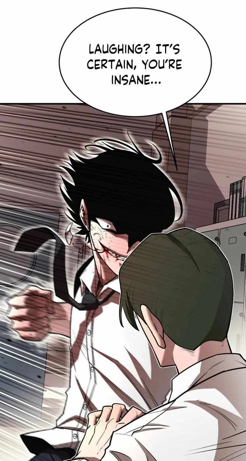 The School Life of the Earth Leader Chapter 2 page 79 - 