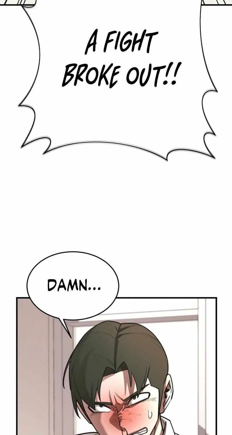The School Life of the Earth Leader Chapter 2 page 87 - 