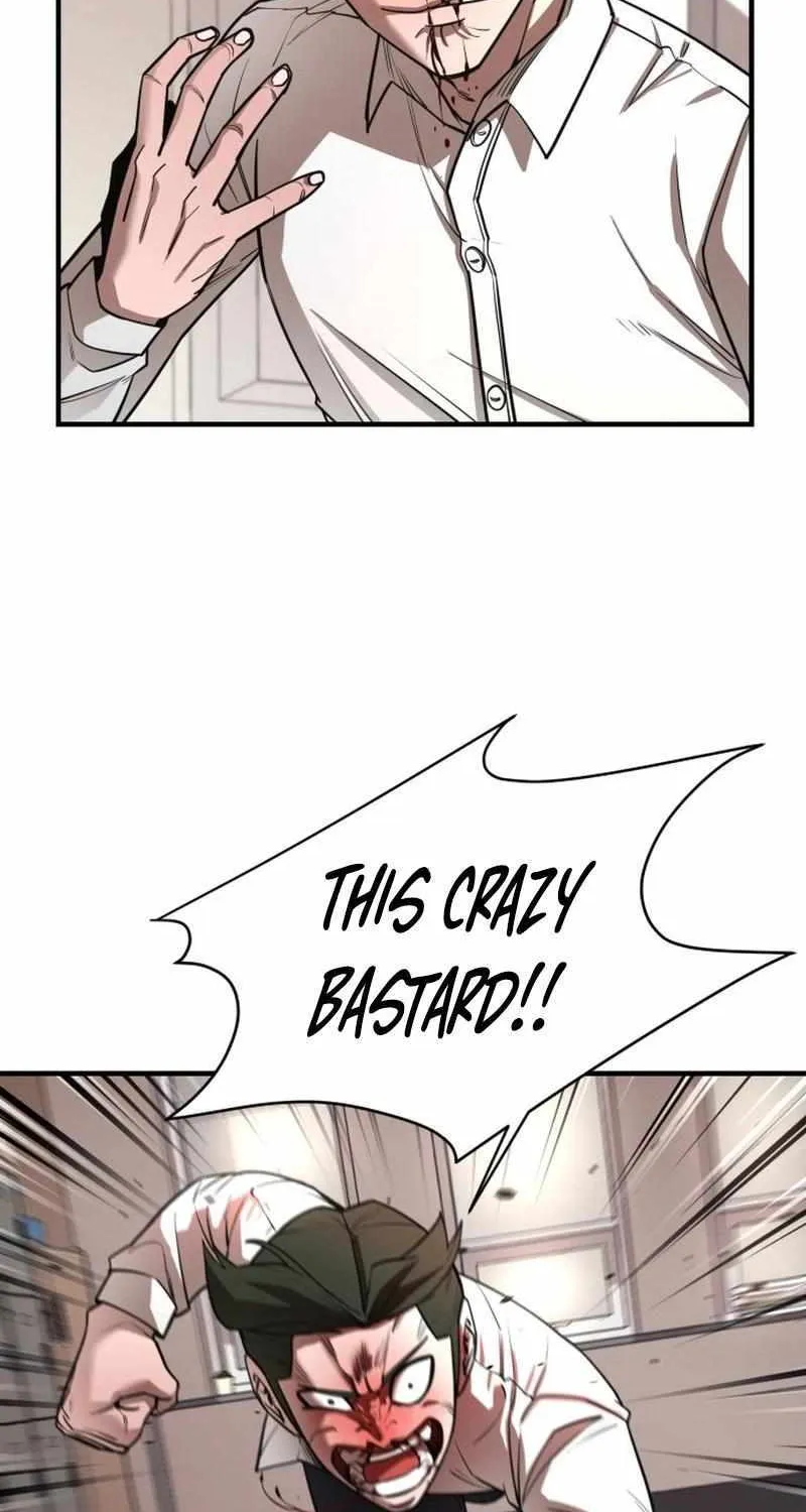 The School Life of the Earth Leader Chapter 2 page 88 - 