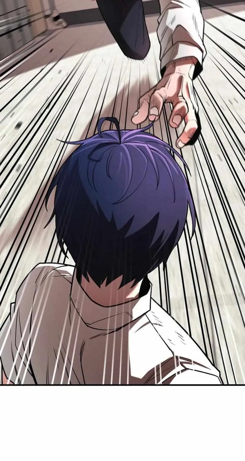 The School Life of the Earth Leader Chapter 2 page 89 - 