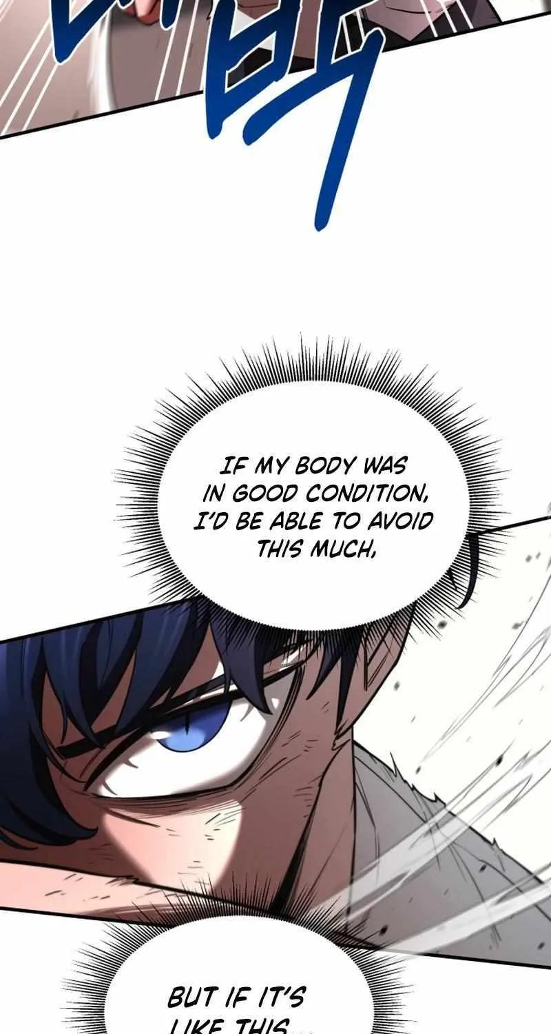 The School Life of the Earth Leader Chapter 2 page 91 - 