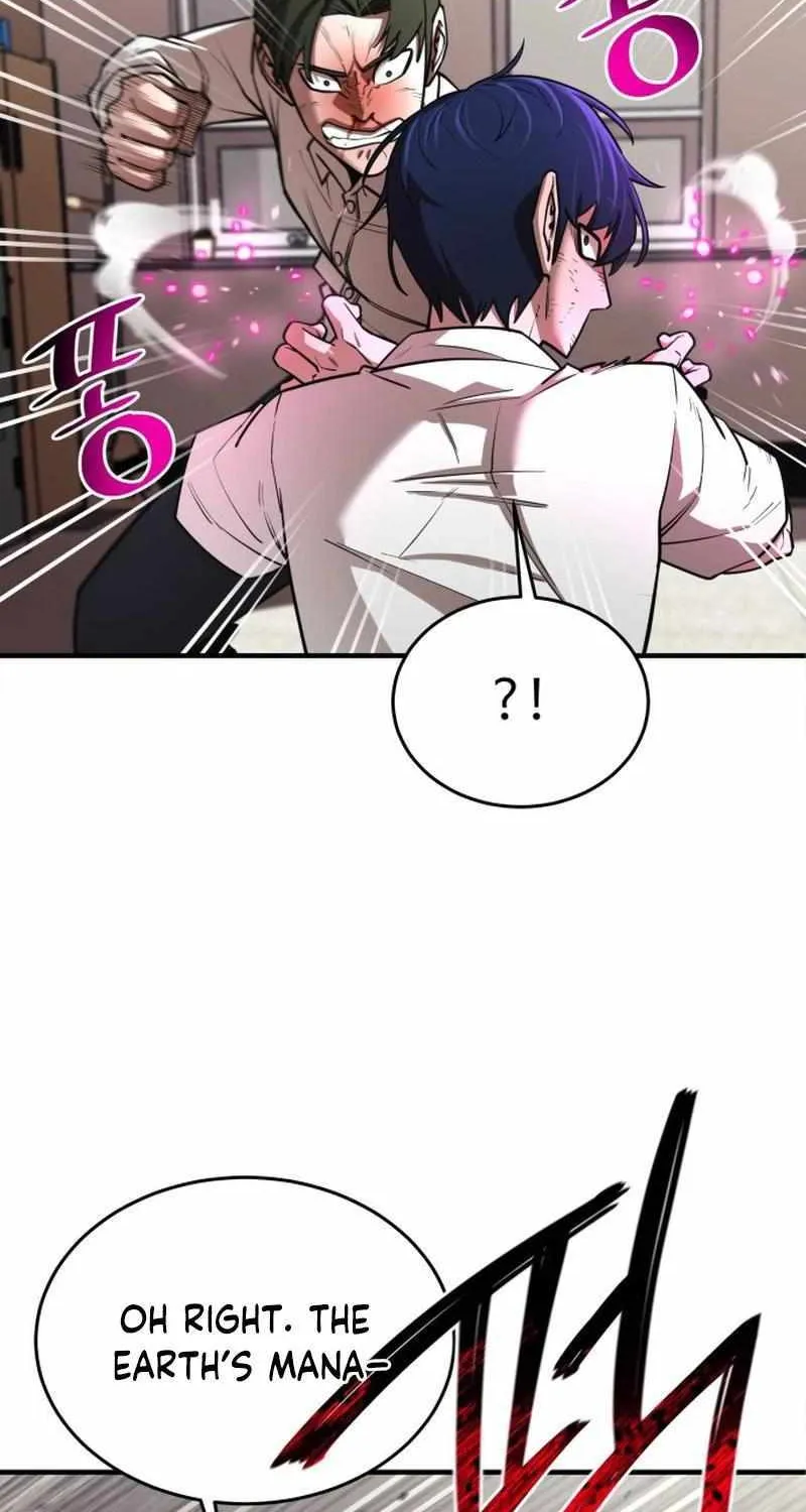 The School Life of the Earth Leader Chapter 2 page 94 - 