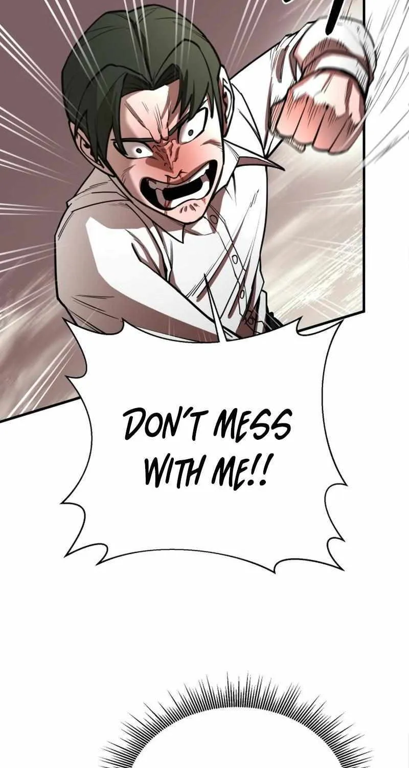 The School Life of the Earth Leader Chapter 2 page 96 - 