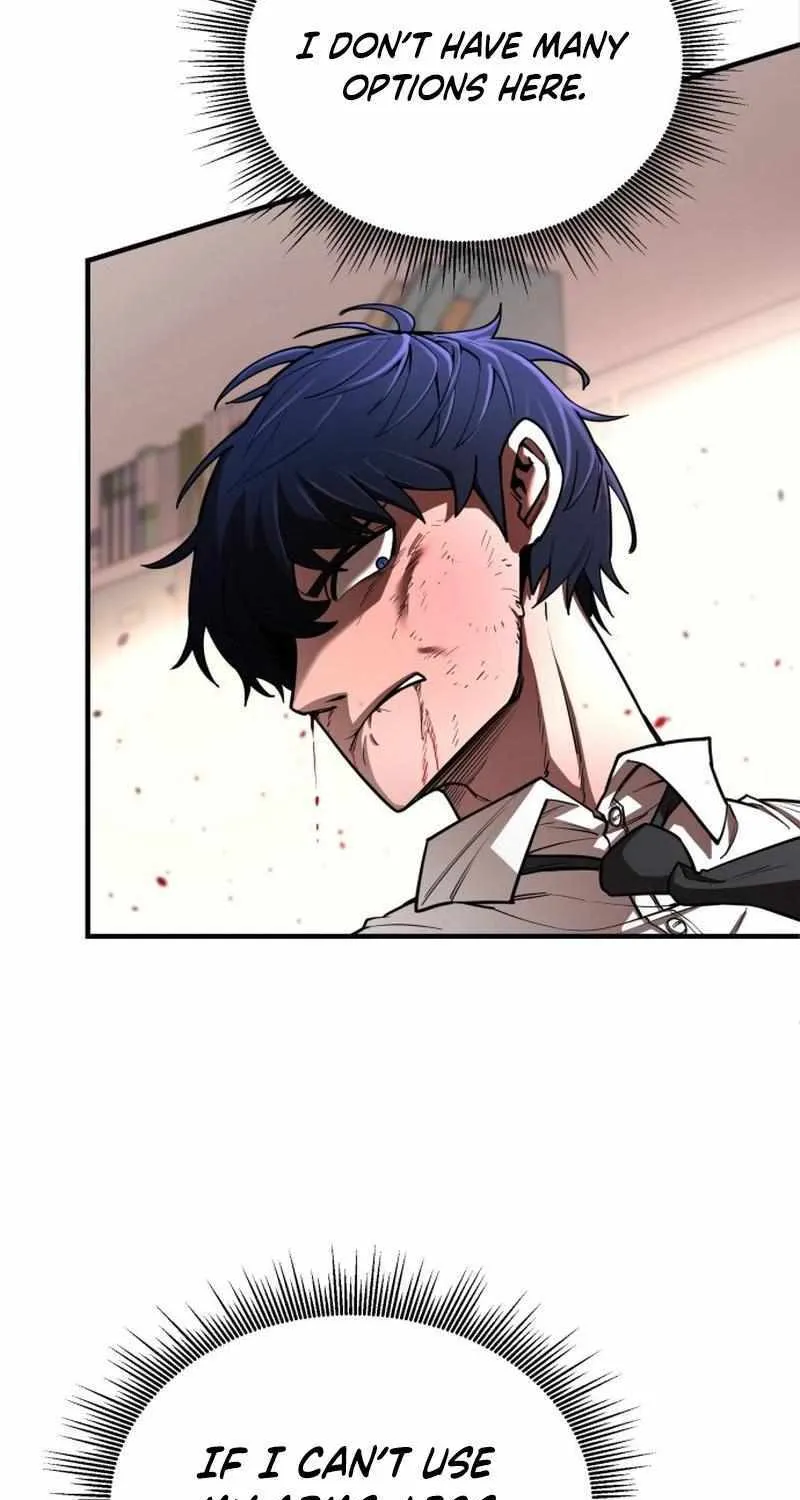 The School Life of the Earth Leader Chapter 2 page 97 - 