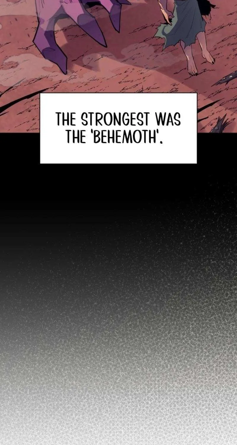 The School Life of the Earth Leader Chapter 20 page 13 - 