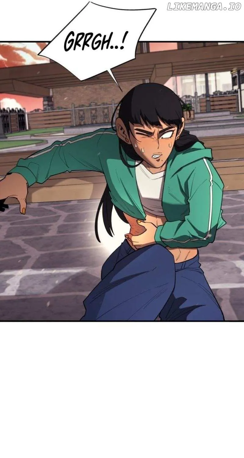 The School Life of the Earth Leader Chapter 20 page 24 - 
