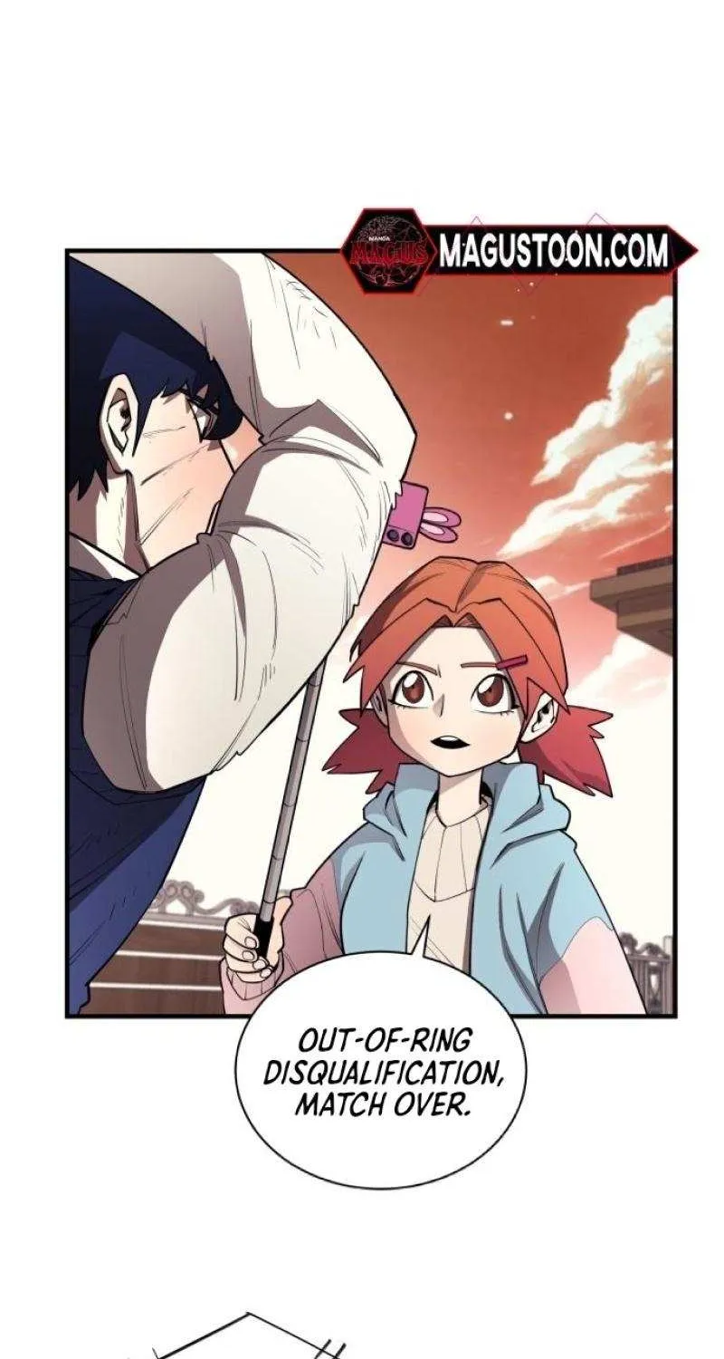The School Life of the Earth Leader Chapter 20 page 29 - 