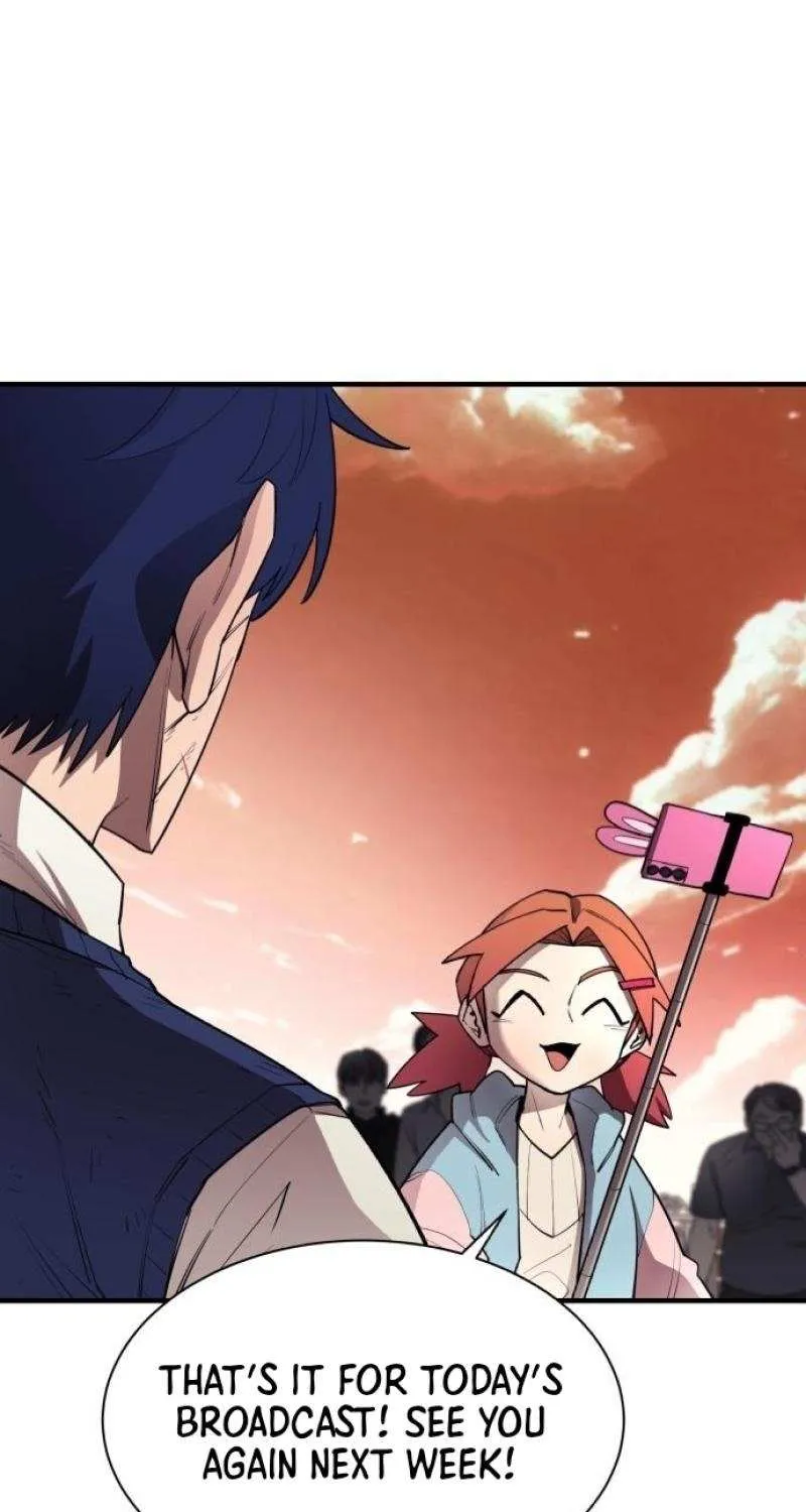 The School Life of the Earth Leader Chapter 20 page 32 - 