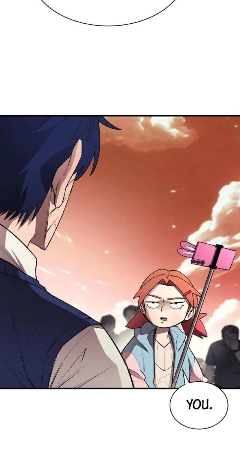 The School Life of the Earth Leader Chapter 20 page 33 - 