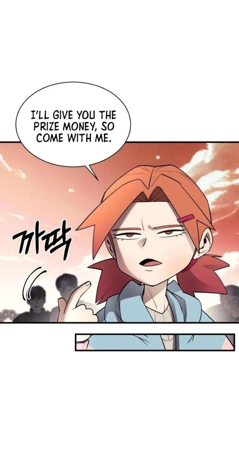 The School Life of the Earth Leader Chapter 20 page 34 - 